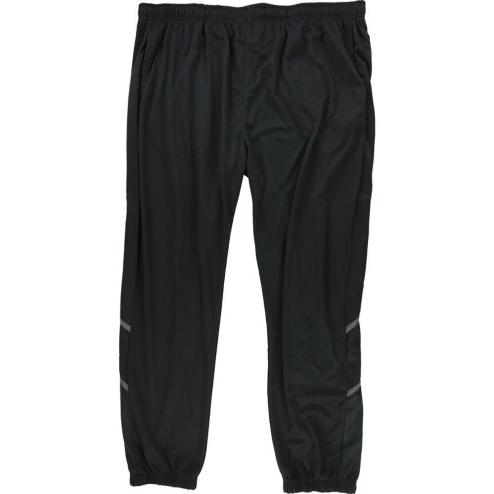 FALCON BAY Mens Big & Tall Moisture wicking Tapered Athletic Jogger Athletic ...
